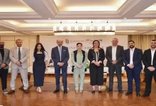 صورة تحالف بين شركة تابعة للسويدي إليكتريك ومجموعة المرشدي لشحن السيارات الكهربائية