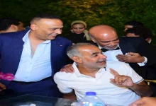 صورة “إنسان عظيم بأعماله وأدبه”.. محمود البزاوي يستعيد ذكرياته مع الراحل سليمان عيد