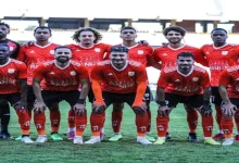 صورة بتروجت يخطف تعادلاً قاتلاً أمام فاركو