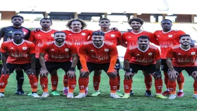 صورة بتروجت يخطف تعادلاً قاتلاً أمام فاركو