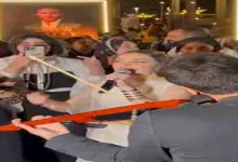 صورة “حلوة يا بلدي” و”أكتر” لـ أصالة.. لأول مرة شام الذهبي تغني وسط الجمهور