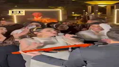 صورة “حلوة يا بلدي” و”أكتر” لـ “أصالة”.. لأول مرة شام الذهبي تغني وسط الجمهور
