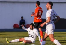 صورة أول تعليق من مدرب فاركو بعد الفوز على بيراميدز