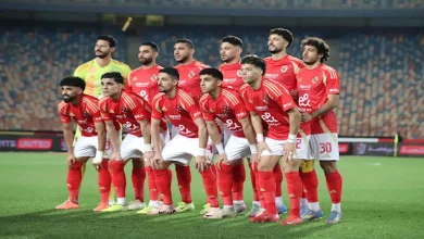 صورة نجم الأهلي السابق: لابد من خصم 3 نقاط أخرى من الأحمر