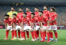 صورة كيف تفاعل رواد مواقع التواصل الاجتماعي مع فوز الأهلي على حرس الحدود؟ (كوميك)