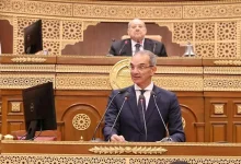 صورة وزير الاتصالات: تأهيل 1000 طالب جامعي سنويا من خلال مبادرة “مهارات سيبرانية”