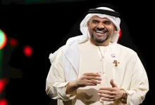 صورة حسين الجسمي يُرزق بمولود جديد ويطلق عليه هذا الاسم