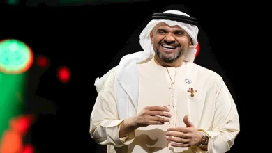 صورة حسين الجسمي يُرزق بمولود جديد ويطلق عليه هذا الاسم