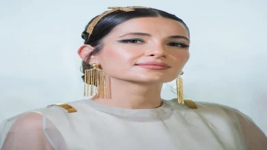 صورة بعد إعادة فتح عيادتها.. شام الذهبي تكشف تفاصيل دعم والدتها أصالة