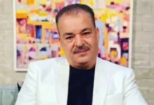 صورة بعد شطب عضوية سلاف فواخرجي.. سحب الثقة من نقيب الفنانين السوريين