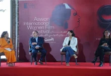 صورة مهرجان أسوان الدولي لأفلام المرأة يطلق فعالياته الجماهيرية من مكتبة مصر العامة