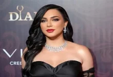 صورة بعد رفع العقوبات الأمريكية.. سلاف فواخرجي: “مبارك لسوريا.. كل الخير لبلادي”