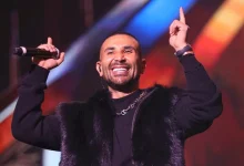 صورة تعرف على موعد حسم المحكمة أزمة أغنية أحمد سعد “جدع”