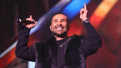 صورة تعرف على موعد حسم المحكمة أزمة أغنية أحمد سعد “جدع”