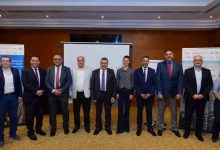 صورة لتعزيز التنافسية الصناعية.. الوكالة الألمانية للتعاون الدولي تستضيف منتدى للتحول الرقمي