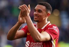صورة رغم انتهاء عقده.. لماذا سيطلب ليفربول المال من ريال مدريد في صفقة أرنولد؟