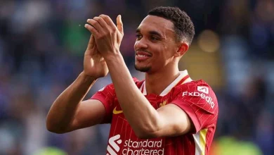 صورة رغم انتهاء عقده.. لماذا سيطلب ليفربول المال من ريال مدريد في صفقة أرنولد؟