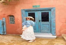صورة 16 صورة لـ ملك زاهر بأحدث جلسة تصوير عقب زواج شقيقتها والجمهور يعلق
