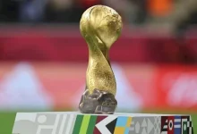 صورة بمشاركة مصر.. اعلان موعد قرعة كأس العرب وكأس العالم للناشئين 2025