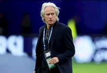 صورة “أسطورة ريال مدريد”.. مفاجأة في بديل جيسوس مع الهلال السعودي