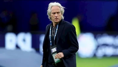 صورة “أسطورة ريال مدريد”.. مفاجأة في بديل جيسوس مع الهلال السعودي