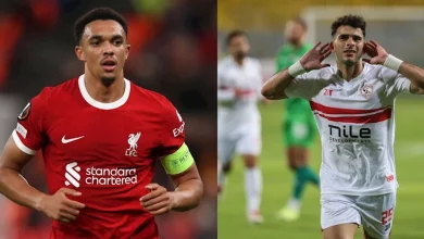 صورة على طريقة الزمالك مع زيزو.. ليفربول يخطط لمنع مشاركة لاعبه في كأس العالم