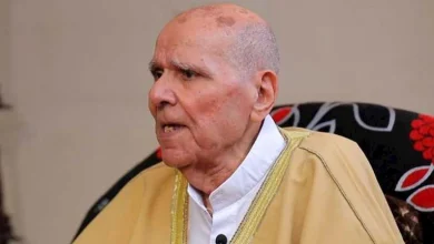 صورة تعرف على مكان وموعد عزاء الفنان نعيم عيسى