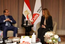 صورة «”المالية” تُطلق مشروعها القومى “أنت أولاً” بالشراكة مع الوطنية للتدريب