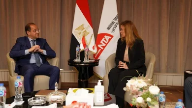 صورة «”المالية” تُطلق مشروعها القومى “أنت أولاً” بالشراكة مع الوطنية للتدريب
