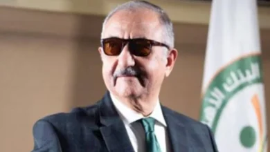 صورة رئيس البنك الأهلي يكشف لمصراوي حقيقة انتقال محمد فتحي للزمالك
