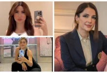 صورة نيللي كريم بملابس رياضية ونسرين طافش كاجوال.. 10 لقطات لنجوم الفن خلال 24 ساعة