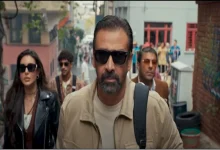 صورة إيراد “المشروع X” يتجاوز 3 ملايين جنيه في أول أيام عرضه