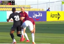 صورة سيراميكا كليوباترا يفوز على بتروجيت في الدوري المصري الممتاز