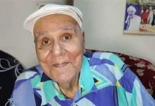 صورة نقابة المهن التمثيلية تنعى الفنان نعيم عيسى