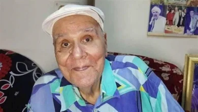 صورة نقابة المهن التمثيلية تنعى الفنان نعيم عيسى
