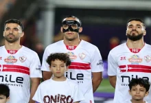 صورة ناصر منسي يعزز صدارته لهدافي الدوري في مباراة البنك الأهلي والزمالك