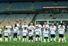 صورة أيمن الرمادي يعلن تشكيل الزمالك لمواجهة سيراميكا كليوباترا