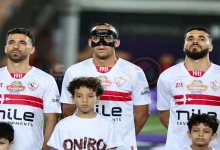 صورة موعد مباراة الزمالك المقبلة بعد التعادل أمام البنك الأهلي