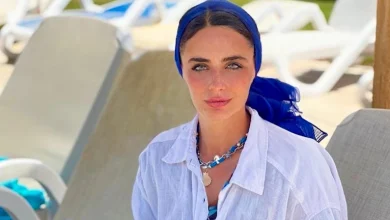 صورة قريبًا.. “ووكمان” برنامج جديد لمصراوي تقدمه بسمة السباعي