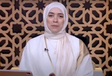صورة داعية: البلاء قد يكون عقوبة بسبب ذنب والابتلاء من صور رحمة الله بعباده ليطهرهم ويرفع منزلتهم