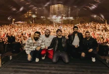 صورة تبدأ من 400 جنيه.. تعرف على اسعار تذاكر حفل كايروكي الجديد