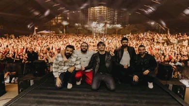 صورة تبدأ من 400 جنيه.. تعرف على اسعار تذاكر حفل كايروكي الجديد