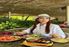 صورة نسرين طافش تخطف الأنظار في أحدث ظهور لها.. والجمهور يغازلها