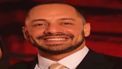 صورة عمرو وهبة يدعم حملة منع مشاركة دي جي ألمانية بمهرجان”sandbox”  لهذا السبب