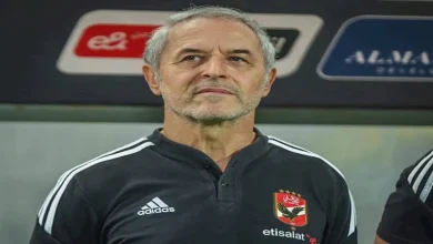 صورة محسن صالح يكشف لأول مرة تفاصيل الصدام بين حسام غالي وكولر