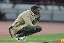 صورة هل يتولى موكوينا تدريب الفريق؟.. بيراميدز يحسم الجدل