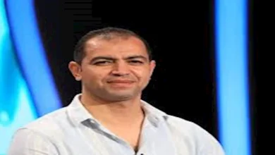 صورة عبداللاه جلال لمصراوي: “شيكابالا كان عايز يدي ميسي كوبري في كأس العالم”