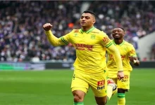 صورة مصطفى محمد “في عرض نقطة”.. وسيناريو مرعب لجماهير الزمالك