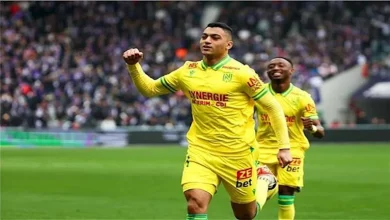 صورة مصطفى محمد “في عرض نقطة”.. وسيناريو مرعب لجماهير الزمالك