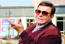 صورة محمد عشوب يشعل الجدل مجددا حول ثروة سمير صبري ونجله